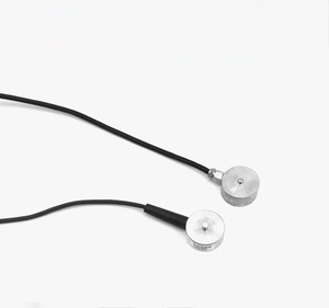 Sensor de pesaje circular, componentes electrónicos de circuitos integrados, 2, 2 - Product Image 3