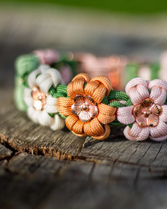 Плетеный ошейник для собаки - Product Image 2