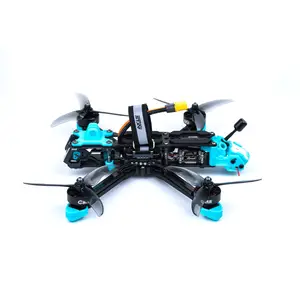 Axisflying MANTA52024 GPS付きホットプロフェッショナル小型RC4kカメラARドローン