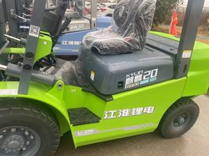 Carrello Elevatore Elettrico Jac da 5 Tonnellate, Carrello Portatile per Tutti i Terreni, Ricambi Deawoo D7os-2 D517073 Voglio. <span class=keywords><strong>Yon</strong></span>. Auto. Guida. Guida. in - Product Image 4