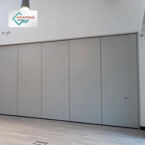 <span class=keywords><strong>ฉาก</strong></span><span class=keywords><strong>กั้น</strong></span><span class=keywords><strong>ห้อง</strong></span>ทำงานแบบเคลื่อนย้ายได้, พาร์ทิชันสำนักงานพาร์ทิชันผนังพับได้ - Product Image 6