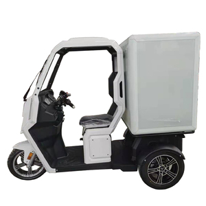 Véhicule <span class=keywords><strong>électrique</strong></span> <span class=keywords><strong>à</strong></span> <span class=keywords><strong>trois</strong></span> <span class=keywords><strong>roues</strong></span> <span class=keywords><strong>à</strong></span> <span class=keywords><strong>vendre</strong></span>, 4000w 72v 50ah, livraison Express en voiture, courrier, voiture <span class=keywords><strong>à</strong></span> <span class=keywords><strong>trois</strong></span> <span class=keywords><strong>roues</strong></span>, pick-up - Product Image 3