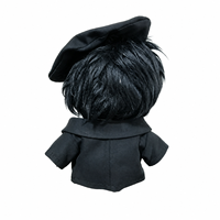 Vêtements de poupée personnalisés en gros OEM/ODM pour tenues de poupées BJD en coton