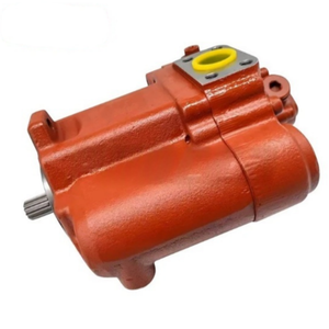 Pompe à piston hydraulique à débit variable série PVK, série PVK-3B, PVK-3B-75, PVK-3B-85, pompe à piston axial à débit variable, caractéristiques avancées - Product Image 1