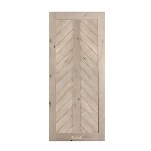 Cinta de montaje superior personalizable para puerta de Granero, cinta de pintura de tiro para puerta de madera - Product Image 2