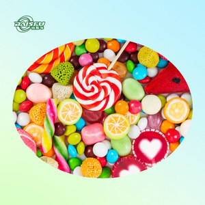 Mükemmel kalite Helal Fabrika 1-2 Gün Hızlı Teslimat En İyi Fiyat Vanilin Aroması Vanilya Çubukları Gıda Meyve Suyu aroması - Product Image 3