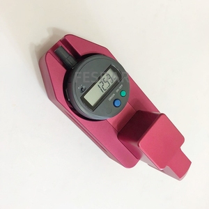 Medidores <span class=keywords><strong>de</strong></span> <span class=keywords><strong>pintura</strong></span> <span class=keywords><strong>de</strong></span> alta precisión <span class=keywords><strong>de</strong></span> alta calidad, prueba <span class=keywords><strong>de</strong></span> señalización vial, probador <span class=keywords><strong>de</strong></span> <span class=keywords><strong>espesor</strong></span> <span class=keywords><strong>de</strong></span> película seca, <span class=keywords><strong>medidor</strong></span> <span class=keywords><strong>de</strong></span> <span class=keywords><strong>espesor</strong></span> <span class=keywords><strong>de</strong></span> revestimiento Epaisseur Grosor - Product Image 3