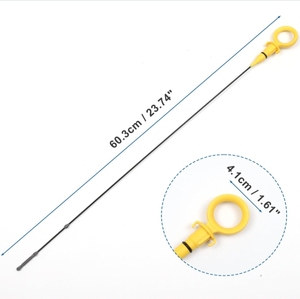 11140-EA000 Auto Motor Teile Kraftstoff messstab für Nissan Motor Ölstand Ölmessstab Messgerät Tracking Rod - Product Image 2