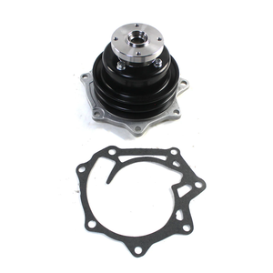 ปั๊มน้ำหล่อเย็นเครื่องยนต์ BD30 TD27สำหรับเครื่องยนต์ TD27T TD27ของนิสสัน HITACHI EX60-2 EX70-2 - Product Image 5