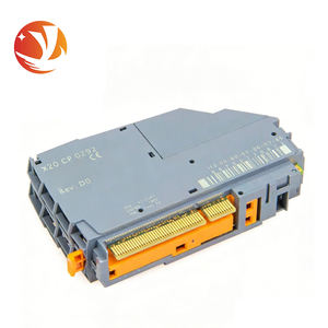 Contrôleur programmable PLC d'unité centrale de traitement série X20, X20CP0292, neuf et original - Product Image 4