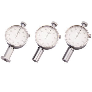 Durómetro Manual GOODLY Tipo Puntero, Durómetro con Pantalla Digital, Durómetro Shore A - Product Image 6