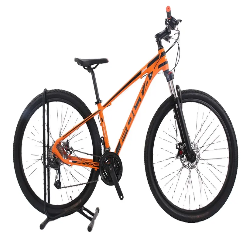 En iyi kalite ve fiyat bisiklet bisiklet 24 26 27.5 29 inç dağ bisikleti yol bisikleti