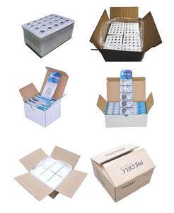 高容量3Vリチウム電池<span class=keywords><strong>CR2430</strong></span>ボタン電池（電子機器用） - Product Image 6