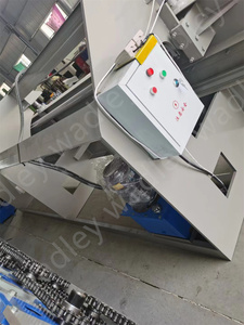 High Standard 1mm 2mm 3mm <b>Sheet</b> Metal Hydraulic Press Brake Bending Machine - Product Image 5