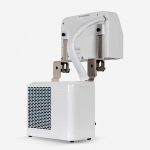 Climatiseur avec déshumidificateur et WIFI pour le camping, les foyers et les hôtels, réfrigérant R32 - Product Image 3