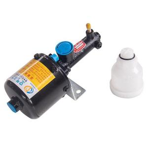 อะไหล่ระบบเบรก G40 LW400FN ปั๊มลมดีเซลแบบยูนิเวอร์แซล - Product Image 2