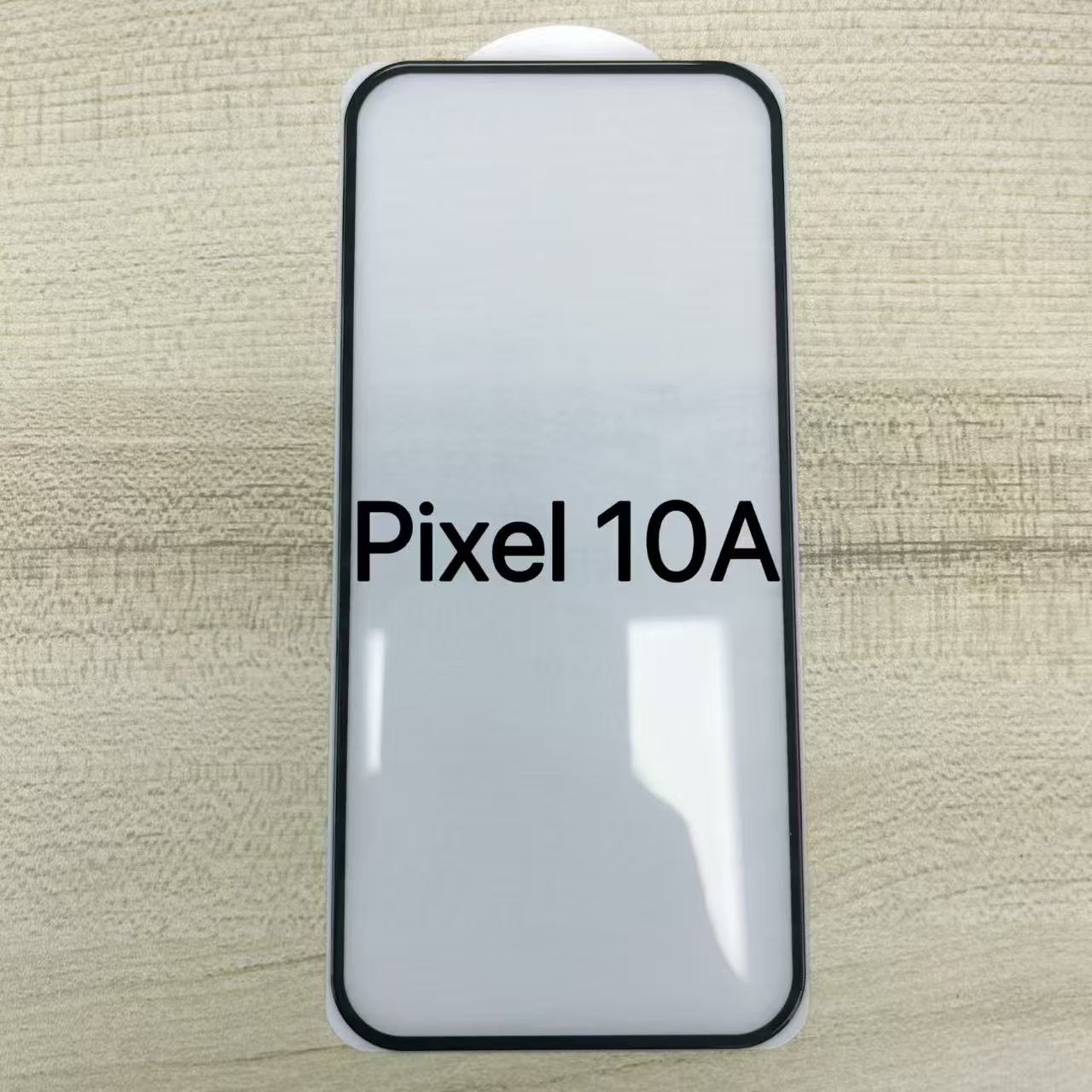 2.5D Reinforcing Full Screen Full Glue Black Edge Tempered Film