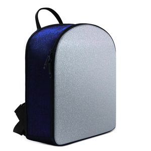 Wholesale Fashionable Wifi DIY Laptop Smart Walk Advertising School Bag <strong>LED</strong> Light Screen Display <strong>Backpack</strong> - Product Image 5