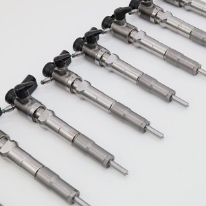 Nouvel injecteur diesel 0445110541 fabriqué en Chine OE 1112100AB81-0000 Caractéristiques principales Pompes d'injection de carburant - Product Image 1