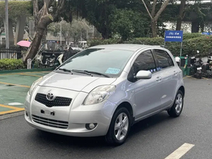 Auto Usata <span class=keywords><strong>Toyota</strong></span> <span class=keywords><strong>Yaris</strong></span> 2001 2004 <span class=keywords><strong>2006</strong></span> 2007 2008 2009 2010 2012 2013 2014 2015 2016 2017 2020 2021 2022 2023 2024 2025 - Product Image 2