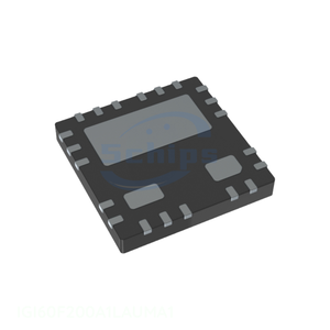 Original One Stop Service Components Electronic IGI60F200A1LAUMA1 21 TQFN Exposed Pad Power Management (PMIC) - Product Image 1