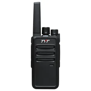TC-228 TYT portatile colorato a buon mercato Radio UHF VHF Walkie Talkie ricetrasmettitore Mini Walki Talki mani libere a due vie Radio