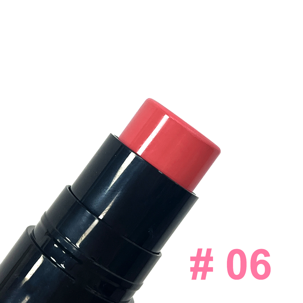 #6-blush bâton
