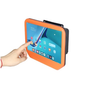 Support d'affichage de tablette industriel verrouillable VINmounts pour les points de vente en magasin, les comptoirs, les kiosques, les camions, les entrepôts, les usines - Product Image 6