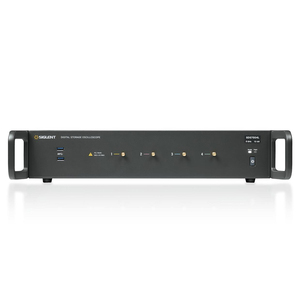 Osciloscopio Digital Siglent Serie SDS7000L de 12 Bits, Ancho de Banda de 8 GHz, 4 Canales ETS, Frecuencia de Muestreo de 20 GSa/s, Alta Frecuencia de Muestreo SDS7000L - Product Image 4
