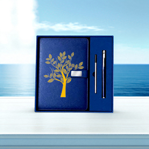 Libretas Personalizables de Tapa Dura para Apuntes, con Temática de Metas, en Español y en Inglés, de Migoals, Stewart, Barnes, Winfrey, Pacon - Product Image 1