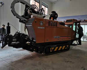 고급 기술 및 효율적인 성능 HDD 기계 - Product Image 6