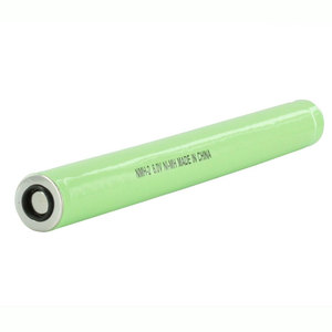 5 Cells 2400mAh 6V Replacement Nickel Metal Hydride NiMH <b>Battery</b> Pack for Streamlight ZSL SL-20XP-LED Ultra Stinger Flashlights - Product Image 5