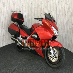Métal Orange ST1300 Pour <span class=keywords><strong>HONDA</strong></span> <span class=keywords><strong>Pan</strong></span> <span class=keywords><strong>European</strong></span> 2002 2003 2004 2005 2006 2007 122NO.49 ST-1300 ST 1300 08 09 10 11 12 13 15 Carénages - Product Image 1