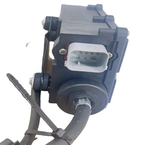 Bãi đậu xe phanh Thiết bị truyền động đơn vị kiểm soát Tương thích hệ thống phanh mô hình 34436874219 cho BMW X5 F15 F85 2015-2019 GT5 - Product Image 3