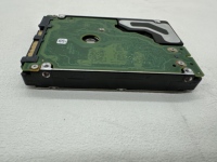 Disque dur interne SAS 2,5 pouces 15000 tr/min d'occasion 9TG066-460