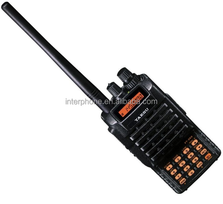 yaesu FT-250R 海外仕様　日本未発売 yaesu FT-250R 海外仕様 日本未発売 19162558.JPG