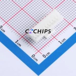 X1511H-11L-N0 Housing (Wire-to-Board / Wire-to-Wire) P=1.5mm Connector 1x11P 1.5mm 1 11 - Product Image 2