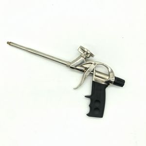 Pistolet à <span class=keywords><strong>colle</strong></span> en plastique verre matériel outils de pulvérisation <span class=keywords><strong>mousse</strong></span> calfeutrage pistolet à <span class=keywords><strong>mousse</strong></span> <span class=keywords><strong>polyuréthane</strong></span> - Product Image 6