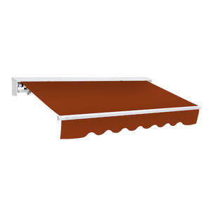 Auvent extérieur <span class=keywords><strong>électrique</strong></span> imperméable 6m 5m <span class=keywords><strong>4m</strong></span> toutes tailles provenant directement du fabricant chinois - Product Image 2