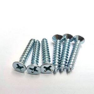 สกรูแผ่นชิปบอร์ดแบบทนทานสำหรับเฟอร์นิเจอร์ในระยะยาวทุกขนาด - Product Image 6