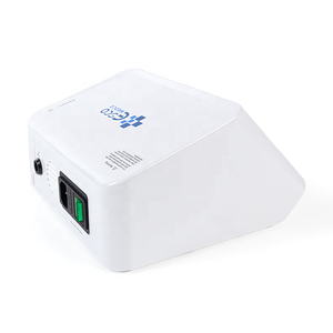 Nouveautés : Dispositif de chirurgie osseuse piézoélectrique LED dentaire 3-en-1 avec couteau à os et moteur d'implantation tactile - Product Image 5
