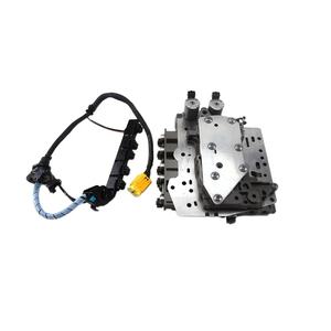 Cuerpo de Válvulas de Transmisión AL4 DPO para Peugeot, Citroën, Renault Beringo, C2, C3, C4, C5, C8, LANCIA, KIA, Repuestos - Product Image 1