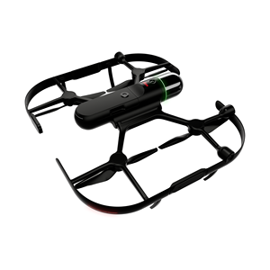 Herramientas avanzadas para una medición precisa del terreno-Escáner láser volador autónomo Leica BLK2FLY - Product Image 1