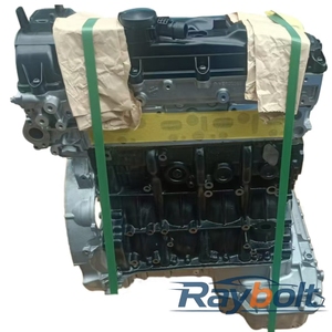 Motor Diésel Remanufacturado de Alta Calidad Raybolt Mercedes OM651 2.1T para E220d <span class=keywords><strong>C220d</strong></span> Sprinter W204 W212 - Product Image 2