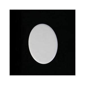 8*10 см из Корундовой керамики надгробный камень фарфор памятники керамическая плитка овальной формы - Product Image 4