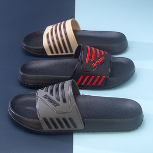 <span class=keywords><strong>Sandalias</strong></span> de Verano con Punta Abierta y Suela de EVA, para Interiores y Exteriores, Playa, Hogar, <span class=keywords><strong>Sandalias</strong></span> Deslizantes para <span class=keywords><strong>Hombre</strong></span> y Mujer, <span class=keywords><strong>Talla</strong></span> Grande, Casuales, para Baño, Venta al por Mayor - Product Image 4