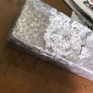 แท่งแมกนีเซียม99.9% ขึ้นแท่งแมกนีเซียม - Product Image 6