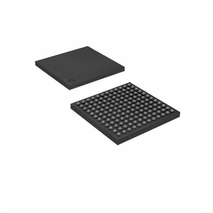 144 LBGA 32B MCU แบบฝัง IC 512KB แฟลช144ชุดอุปกรณ์อิเล็กทรอนิกส์ MAPBGA MK61FX512VMD12 BIC BOM IC - Product Image 1