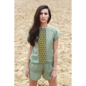 Pantaloncini Stampati - Product Image 2