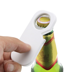 WELLFLYER-Abridor de botellas multifuncional, mini abridor de botellas de vino, reutilizable, abridor de cerveza, casa, 2017 - Product Image 4